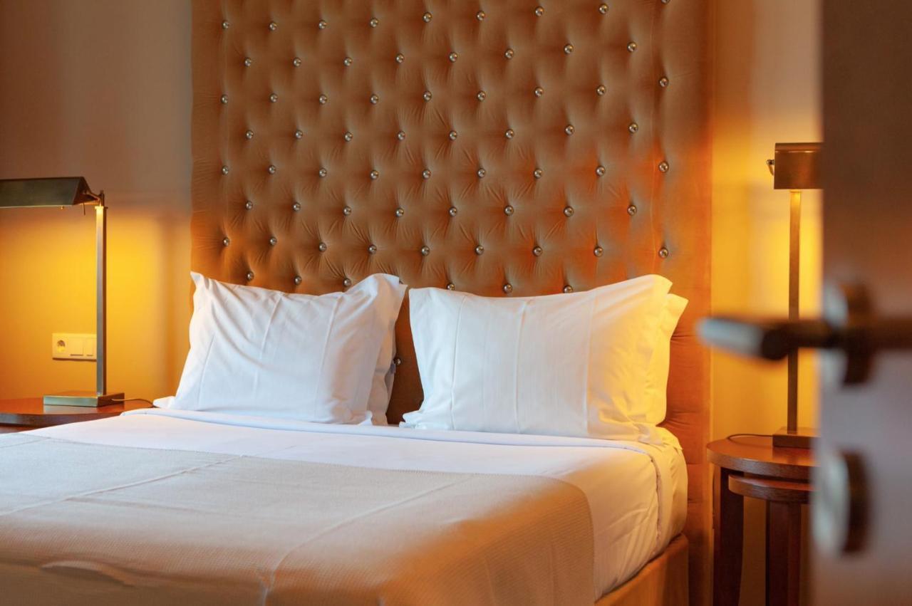 Montargil Monte Novo Hotel Luaran gambar
