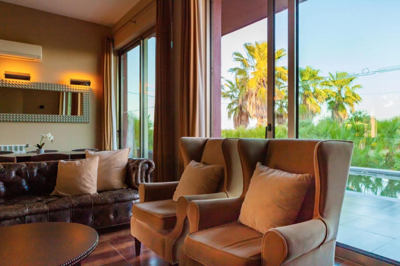 Montargil Monte Novo Hotel Luaran gambar