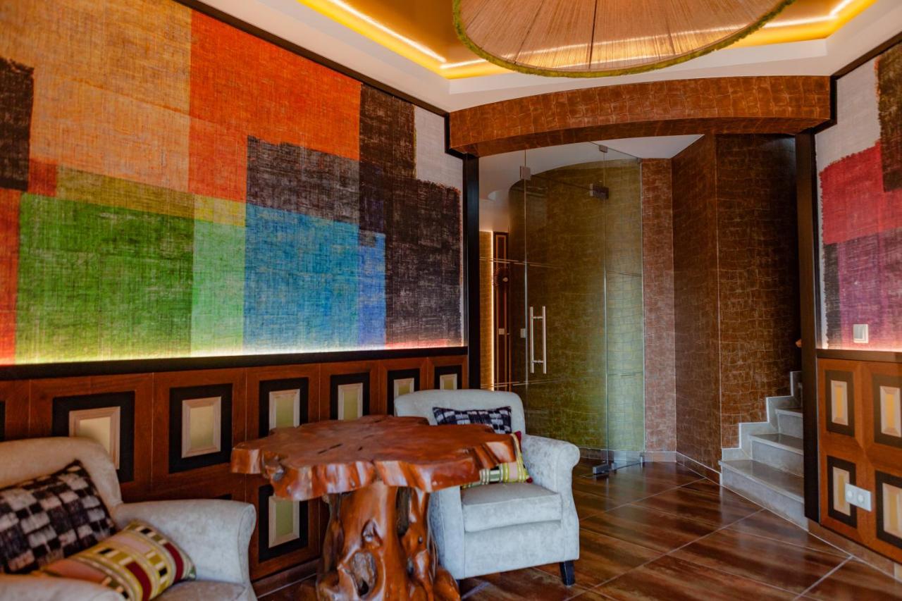 Montargil Monte Novo Hotel Luaran gambar