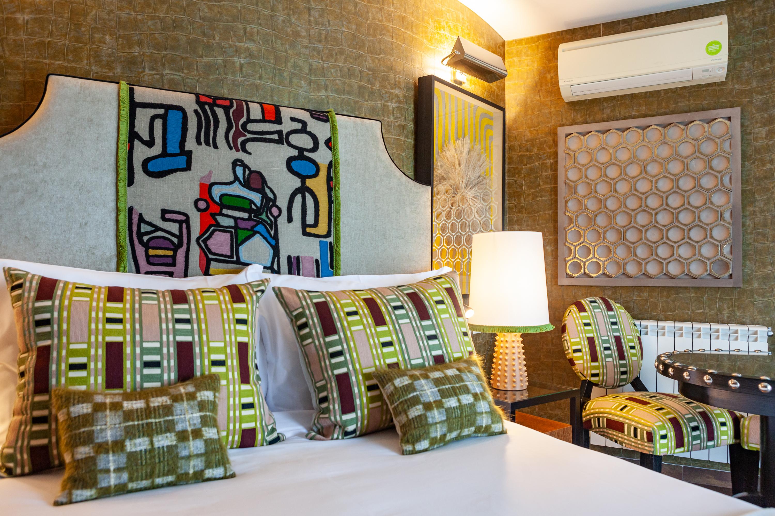 Montargil Monte Novo Hotel Luaran gambar