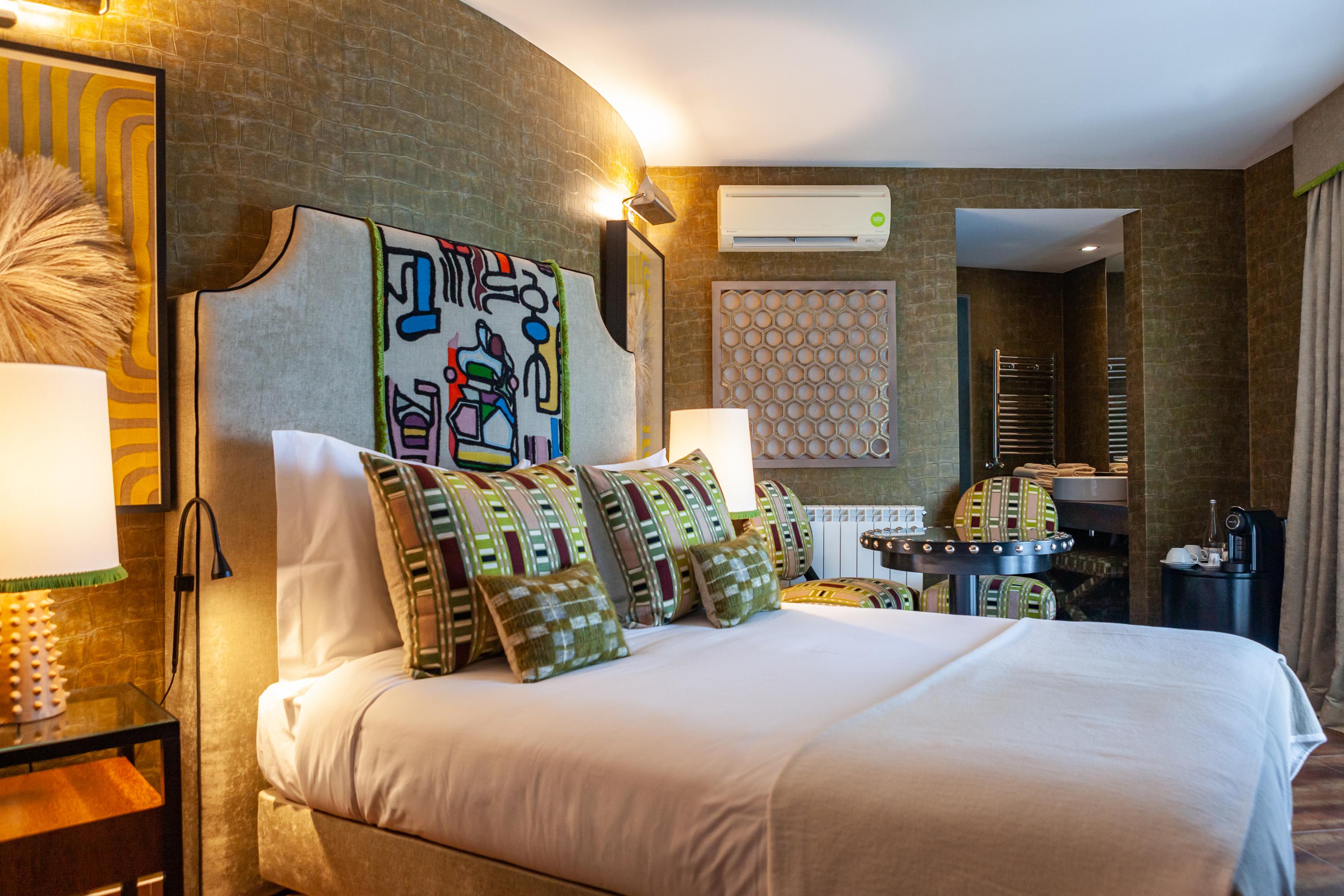 Montargil Monte Novo Hotel Luaran gambar