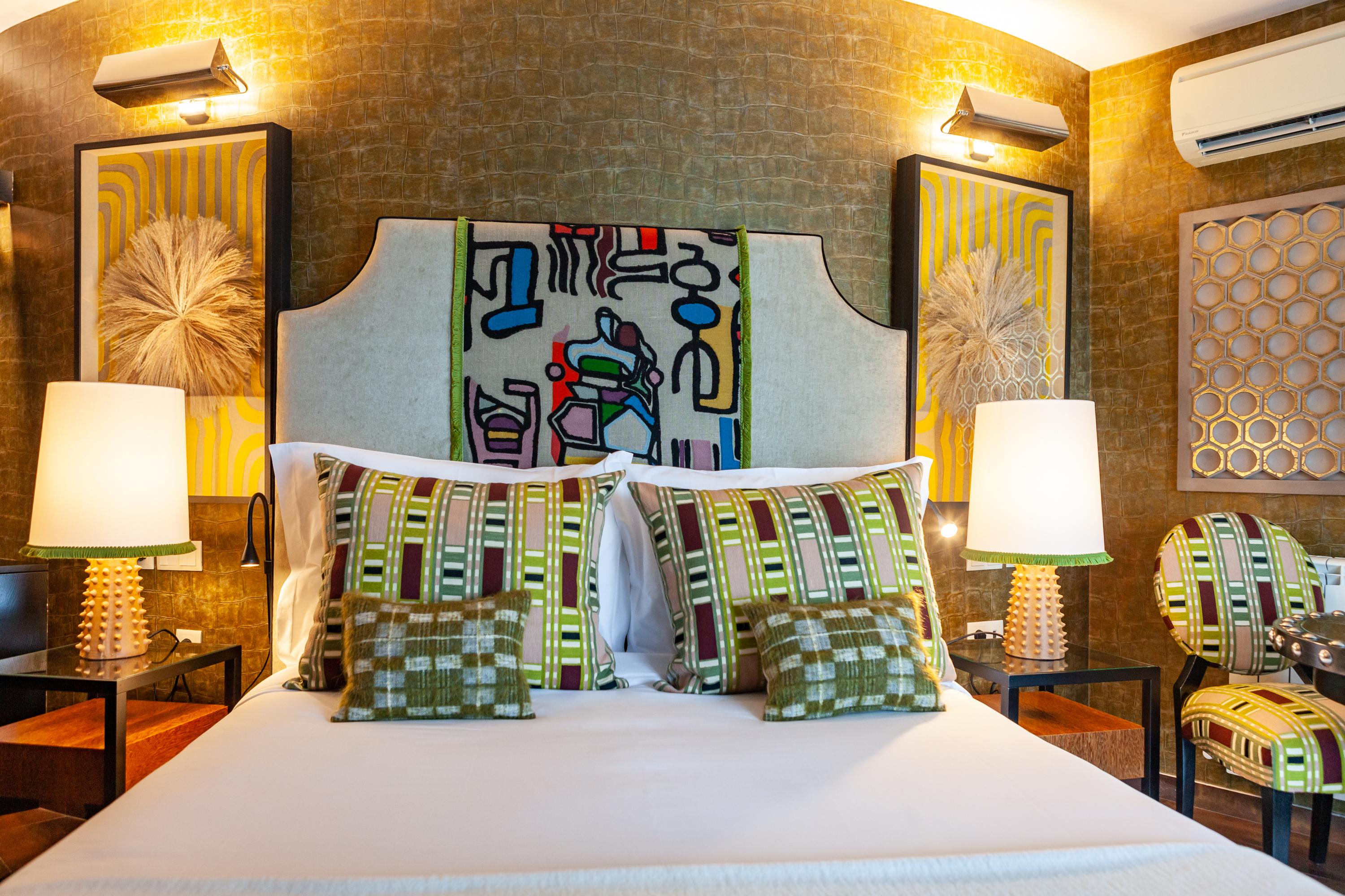 Montargil Monte Novo Hotel Luaran gambar