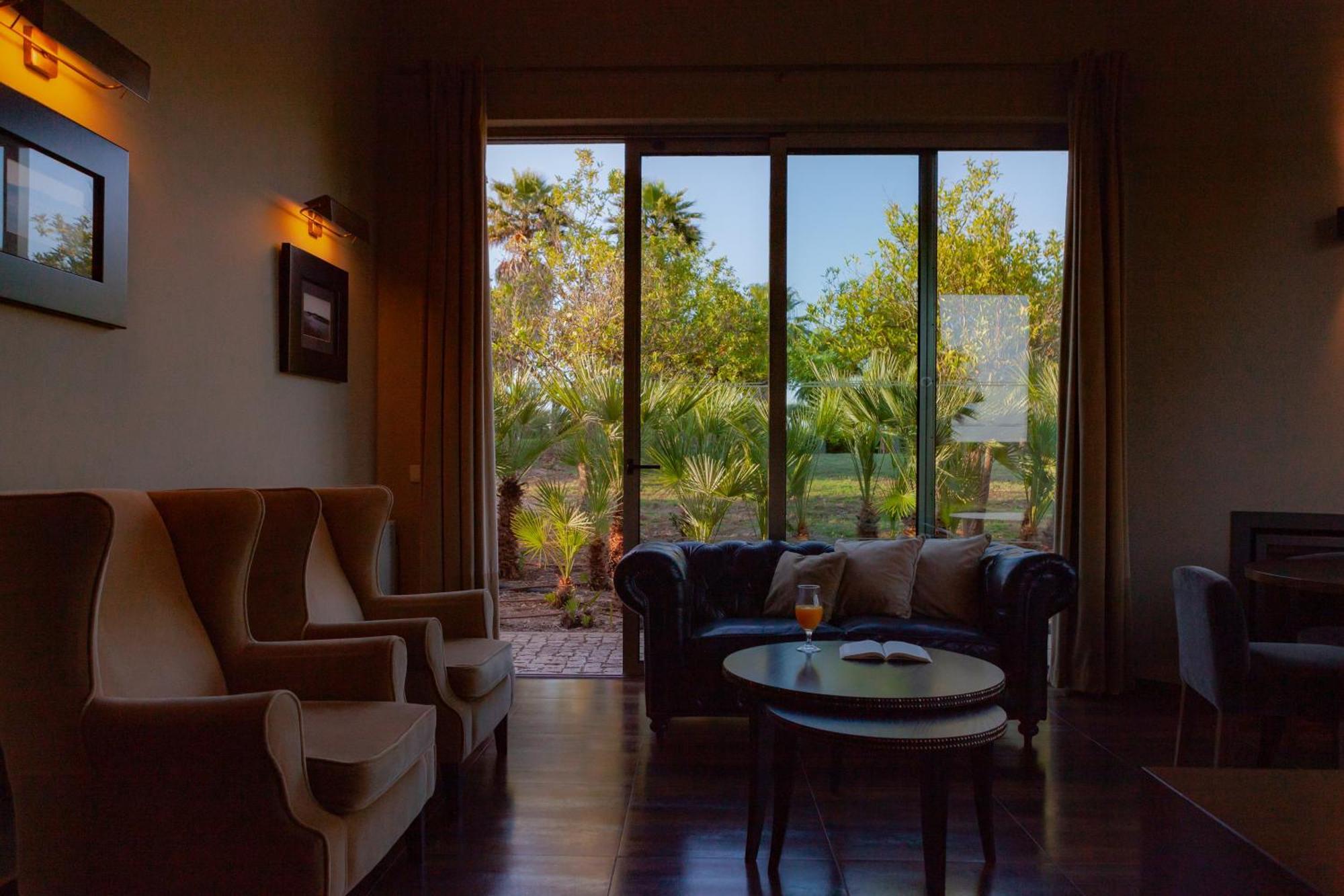 Montargil Monte Novo Hotel Bilik gambar