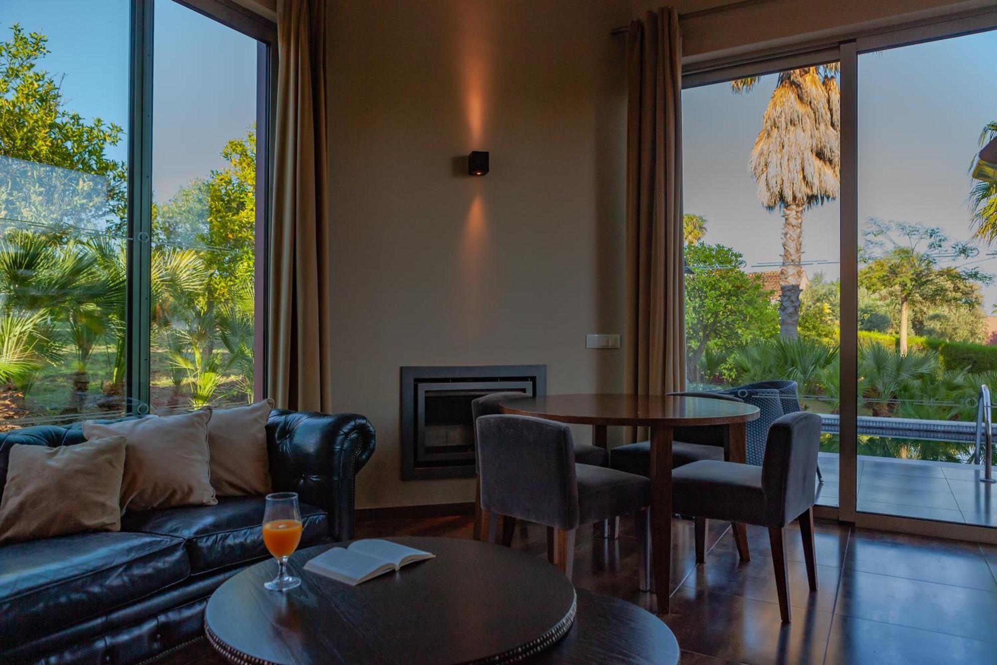 Montargil Monte Novo Hotel Bilik gambar