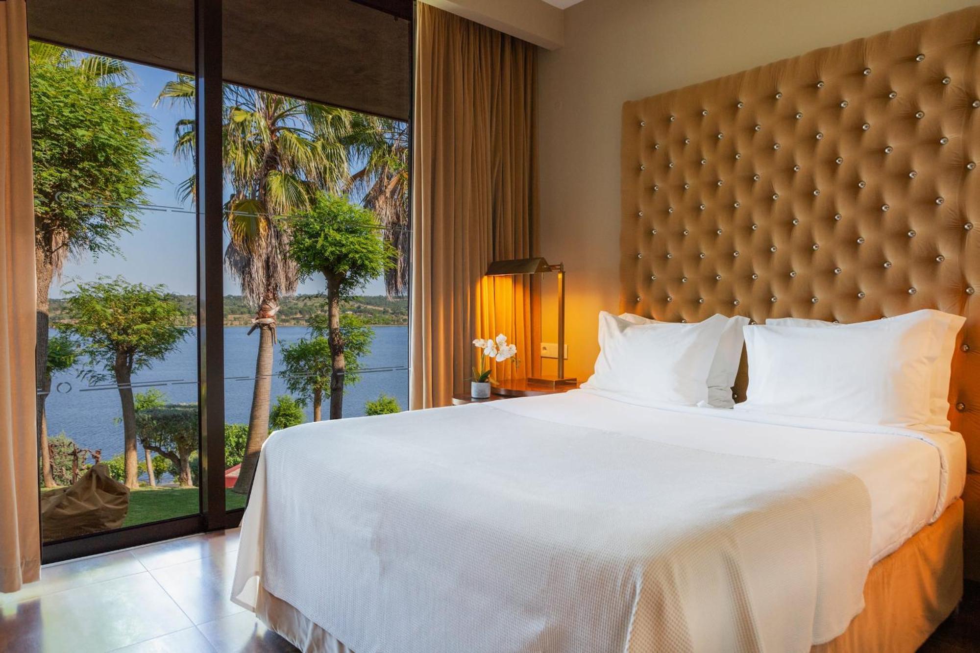 Montargil Monte Novo Hotel Bilik gambar