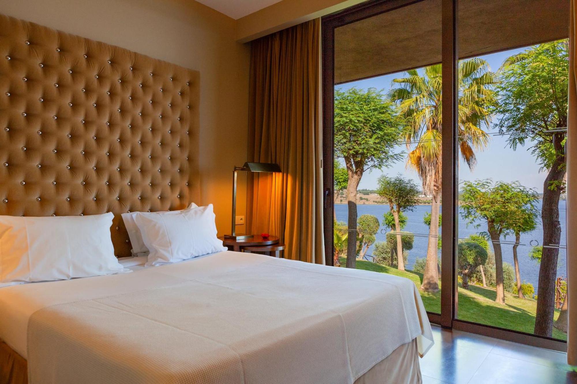 Montargil Monte Novo Hotel Bilik gambar