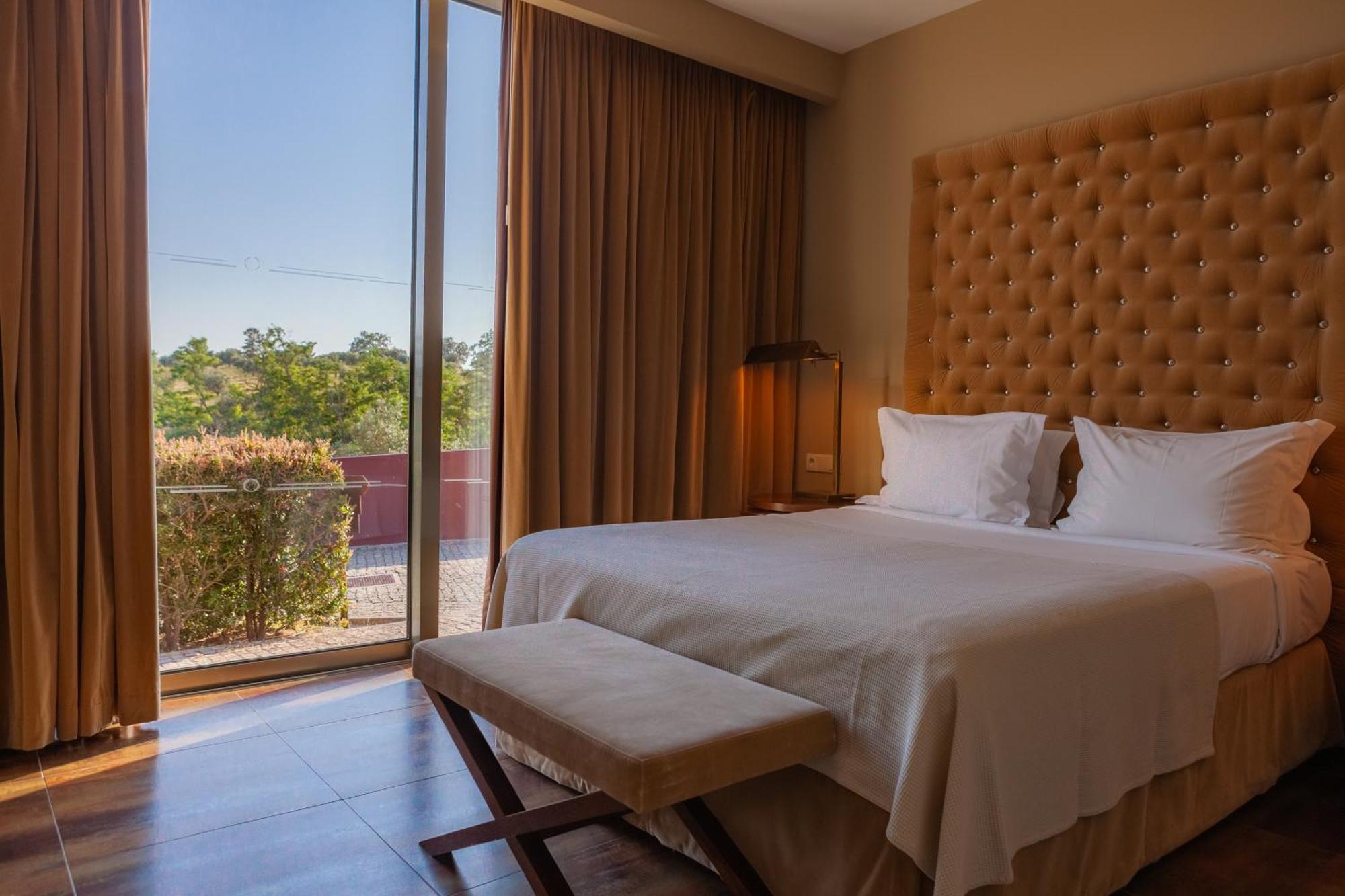 Montargil Monte Novo Hotel Bilik gambar